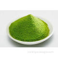 Light Green Japanese Organic Matcha Green Tea Powder With E